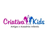 Criativa Kids Comercio De Artigos E Acessorios Infantis logo, Criativa Kids Comercio De Artigos E Acessorios Infantis contact details