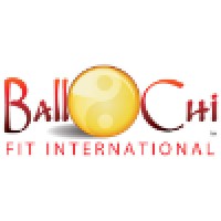 Ball Chi Fit International logo, Ball Chi Fit International contact details