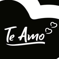 Te Amo logo, Te Amo contact details