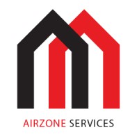 Airzone Services logo, Airzone Services contact details