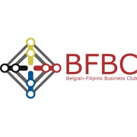 Belgian Filipino Business Club logo, Belgian Filipino Business Club contact details