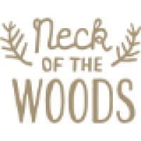 Neck of the Woods logo, Neck of the Woods contact details