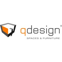 QDESIGN SPACES & FURNITURE logo, QDESIGN SPACES & FURNITURE contact details