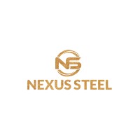 Nexus Steel logo, Nexus Steel contact details