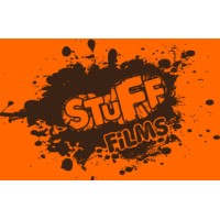 STuFF FiLMS logo, STuFF FiLMS contact details