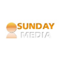 Sunday Media logo, Sunday Media contact details