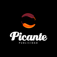 Picante Publicidad logo, Picante Publicidad contact details