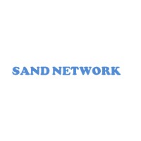 SandNetwork logo, SandNetwork contact details