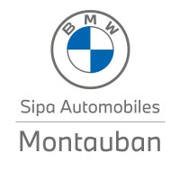 BMW - Sipa Automobiles - Montauban logo, BMW - Sipa Automobiles - Montauban contact details