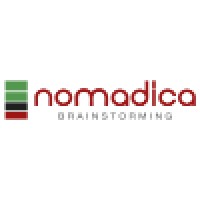 Nomadica Brainstorming logo, Nomadica Brainstorming contact details