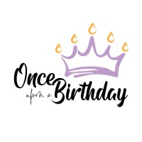 Once Upon A Birthday TN logo, Once Upon A Birthday TN contact details