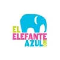 El Elefante Azul logo, El Elefante Azul contact details