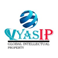 VYASIP LLP logo, VYASIP LLP contact details