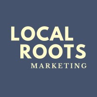 Local Roots Marketing logo, Local Roots Marketing contact details