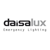 Daisalux - Emergency Lighting logo, Daisalux - Emergency Lighting contact details