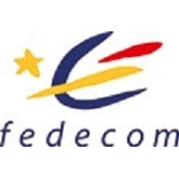 FEDECOM logo, FEDECOM contact details