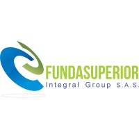 FUNDASUPERIOR INTEGRAL GROUP SAS logo, FUNDASUPERIOR INTEGRAL GROUP SAS contact details