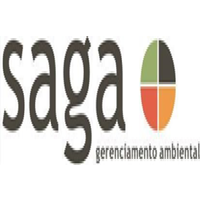 Saga Ambiental logo, Saga Ambiental contact details