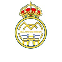 Real Madrid Mumbai logo, Real Madrid Mumbai contact details