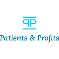 Patients & Profits logo, Patients & Profits contact details