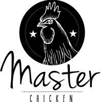 Master Chicken logo, Master Chicken contact details