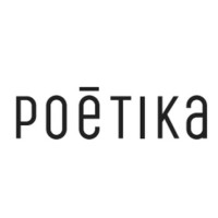 Poétika logo, Poétika contact details