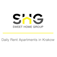 Sweet Home Group logo, Sweet Home Group contact details