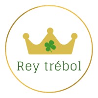 Rey Trébol logo, Rey Trébol contact details