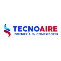 Tecnoaire logo, Tecnoaire contact details