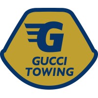 Gucci Towing logo, Gucci Towing contact details