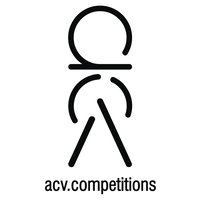 ACV Competitions logo, ACV Competitions contact details