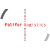 Palifor Logistics logo, Palifor Logistics contact details