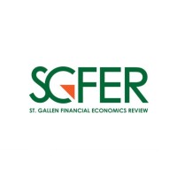 St. Gallen Financial Economics Review | SGFER logo, St. Gallen Financial Economics Review | SGFER contact details