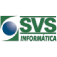 SVS Informática logo, SVS Informática contact details