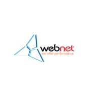 WEB NET logo, WEB NET contact details