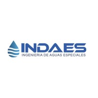 INDAES SAC logo, INDAES SAC contact details