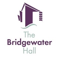 The Bridgewater Hall - Conference & Events logo, The Bridgewater Hall - Conference & Events contact details