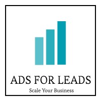 Ads For Leads logo, Ads For Leads contact details