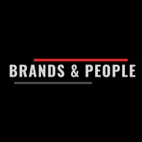 Brands & People logo, Brands & People contact details