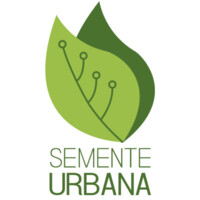 Semente Urbana logo, Semente Urbana contact details