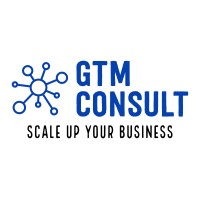 GTM Consult logo, GTM Consult contact details