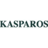 KASPAROS logo, KASPAROS contact details