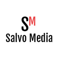 Salvo Media logo, Salvo Media contact details