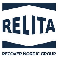 Relita logo, Relita contact details