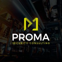 Grupo Proma logo, Grupo Proma contact details