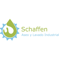 Schaffen logo, Schaffen contact details