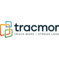 Tracmor logo, Tracmor contact details