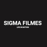 Sigma Filmes logo, Sigma Filmes contact details