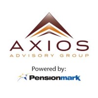 Axios Advisory Group, Ltd. / Pensionmark logo, Axios Advisory Group, Ltd. / Pensionmark contact details