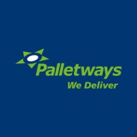 Palletways UK logo, Palletways UK contact details